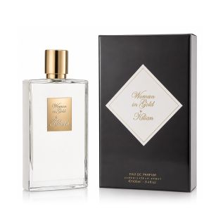 By Kilian Woman in Gold Eau De Parfum 100 ml