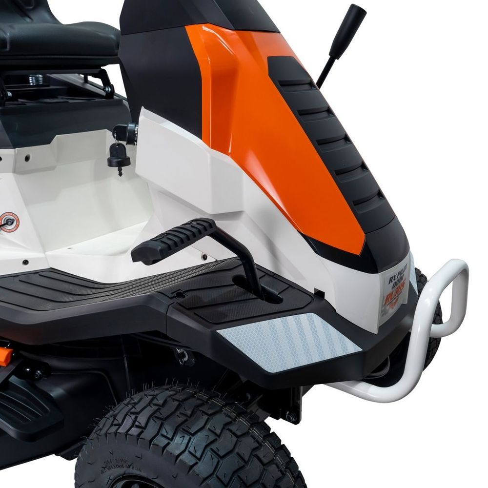 Traktorska kosačica Ruris RX Pilot 65cm 001M slika 9