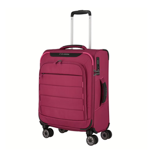 Travelite kofer 55 cm Skaii 092647-12, crveni