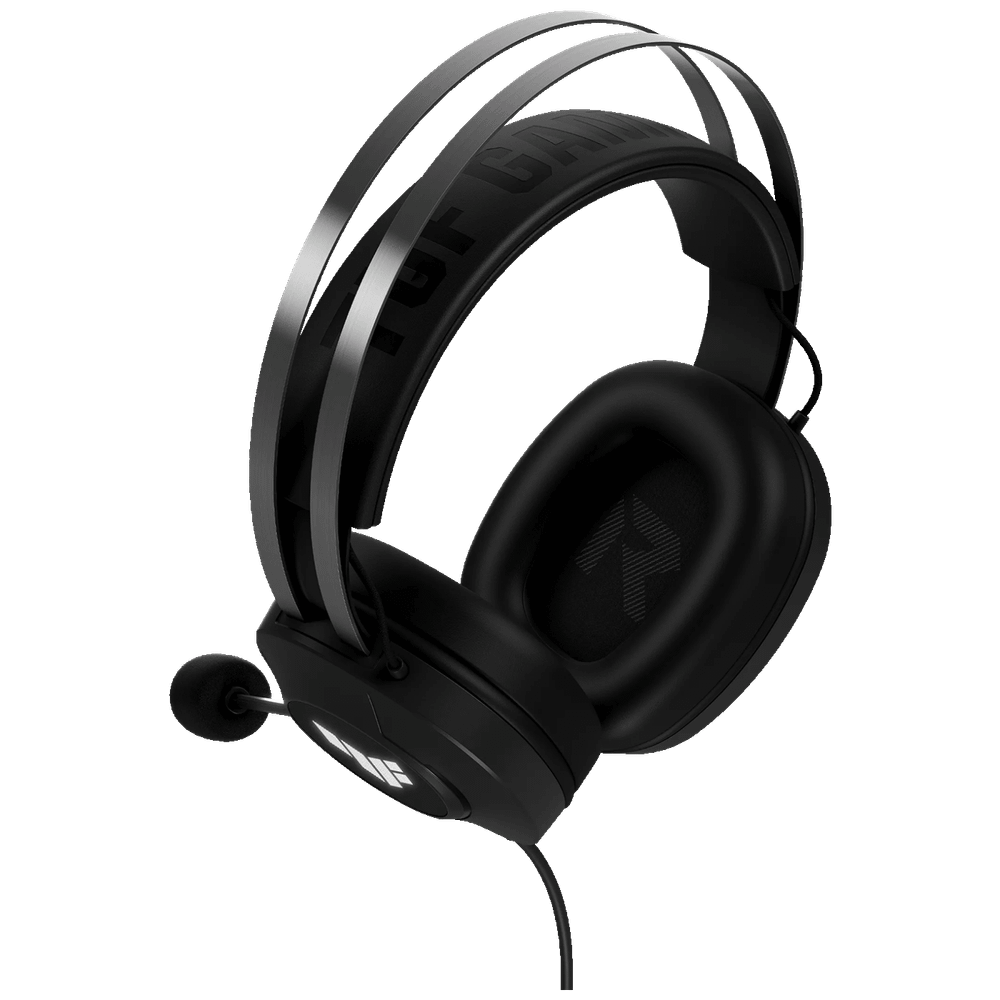 Asus Gaming slušalice sa mikrofonom / Tuf Gaming H1 Gen II slika 4