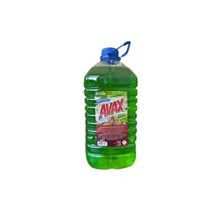 Avax Deterdžent za suđe jabuka 5L