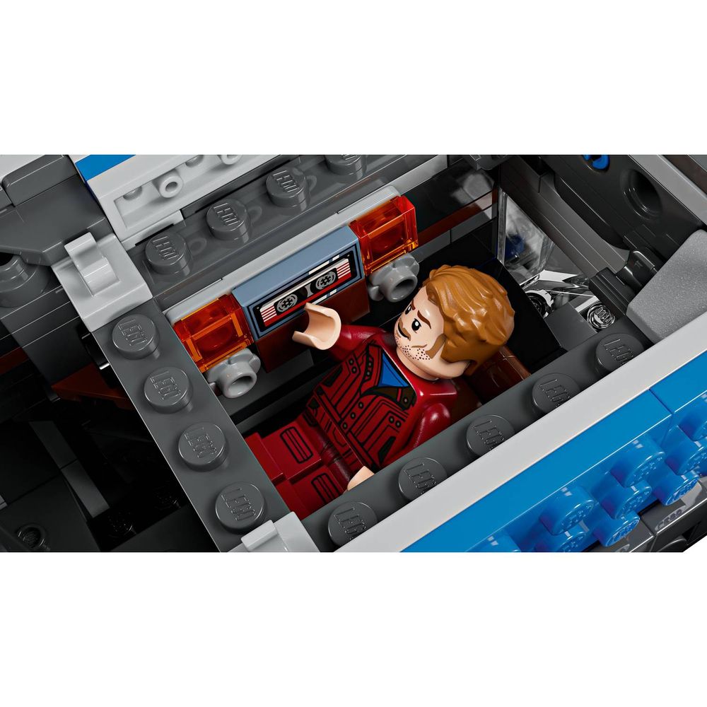 LEGO 76286 Svemirski brod Milano slika 4