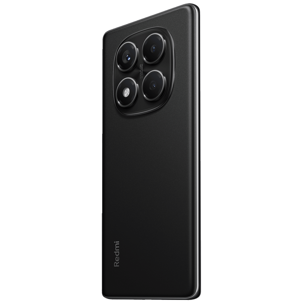 Xiaomi Smartphone 6.67", Octa Core 2.2GHz,RAM 8GB, 200Mpixel - Redmi Note 14 Pro 8GB/256GB Black slika 6