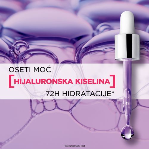 L'Oreal Paris Elseve Hyaluron Plump sprej za kosu 150ml slika 2