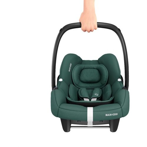 Maxi Cosi autosjedalica Cabriofix i-Size - Essential Green slika 6