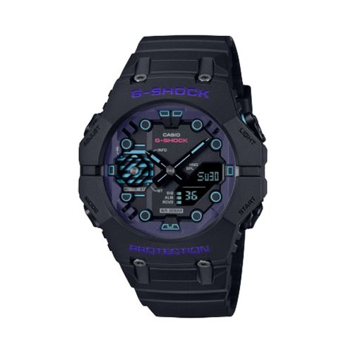 Muški sat Casio G-Shock GA-B001CBR-1AER slika 1