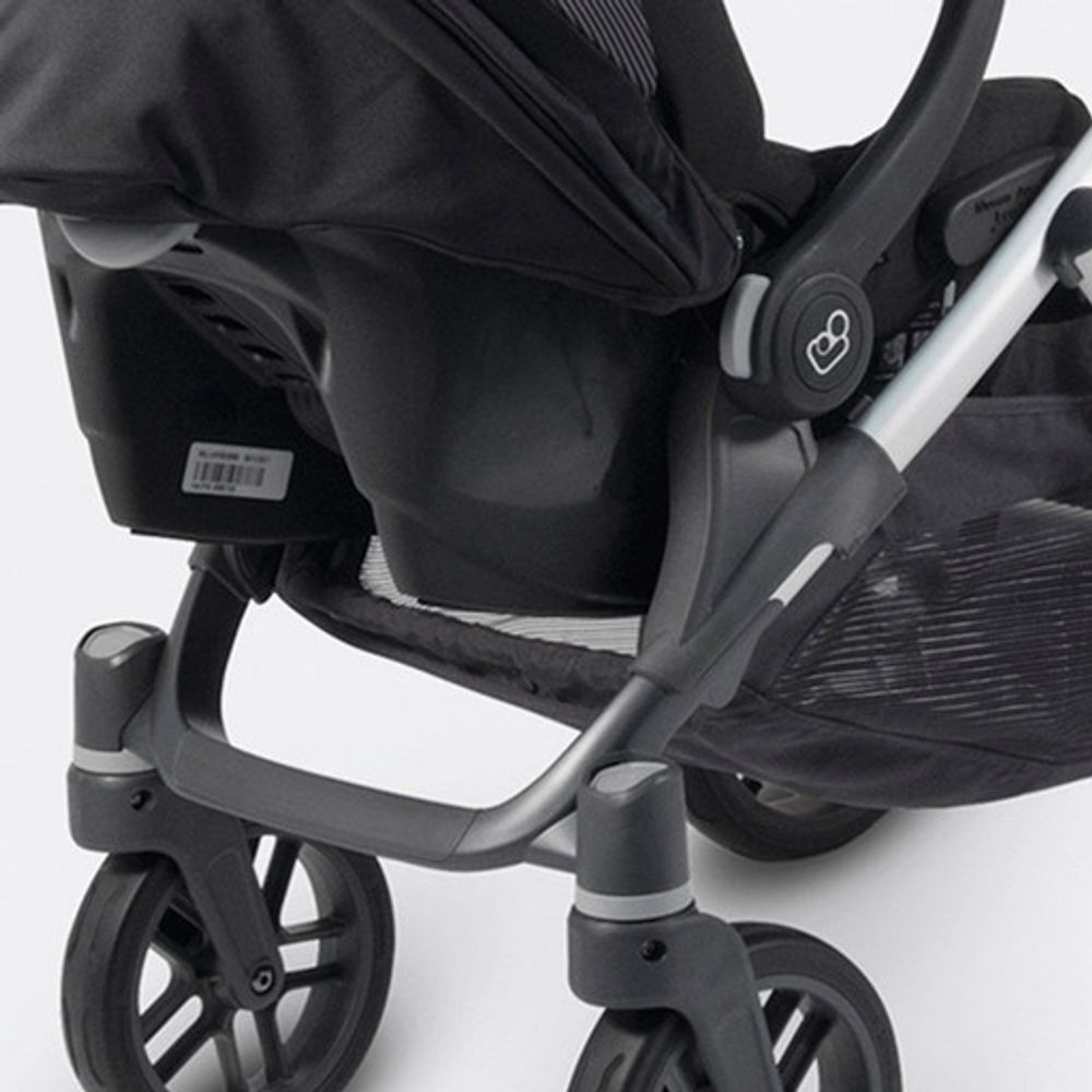UPPAbaby Donji adapteri Vista/V2 za nosiljke MAXI-COSI®, NUNA® i CYBEX slika 6
