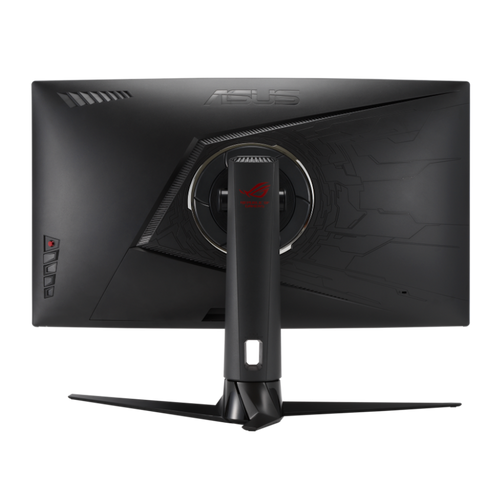 Monitor ASUS ROG XG32VC 32"/VA,zakrivljen/2560x1440/170Hz/1ms MPRT/HDMI,DP,USB/Gsync,freesync/visina slika 3