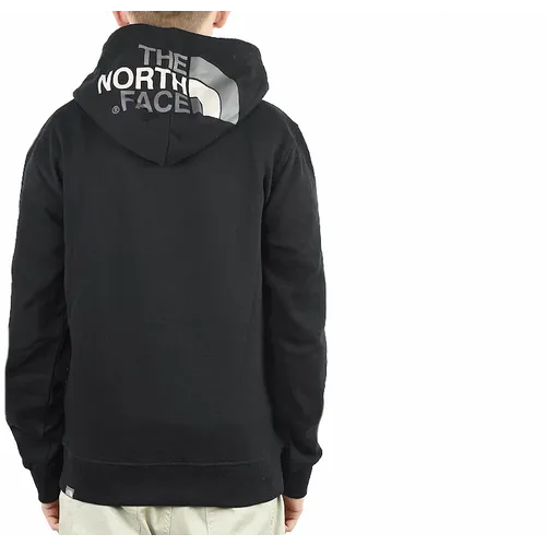 Muški hoodie The north face drew peak hoodie t92tuvkx7 slika 10