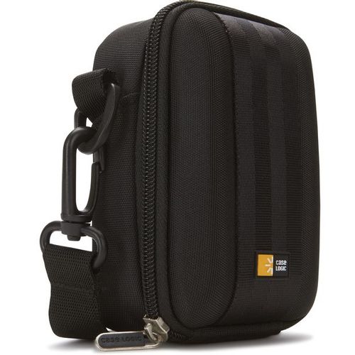 CASE LOGIC Lined EVA Camera Case Medium, black slika 1