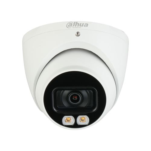 DAHUA HAC-HDW1200T-IL-A-0280B-S6 2MP Smart Dual Light HDCVI Fixed-focal Eyeball kamera slika 2