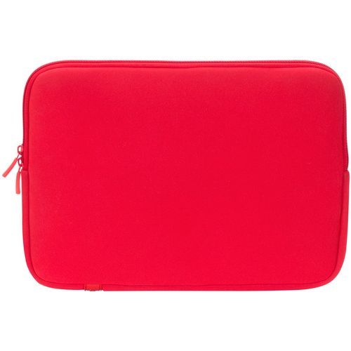 Torba RivaCase 13.3"-14" Antishock 5124 Red laptop sleeve slika 2