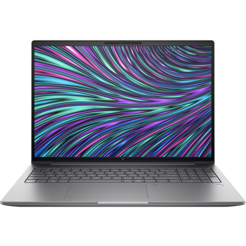 HP 86B13EA HP ZBook Power 16 G11 MWS,Intel Core Ultra 9 185H,32GB DDR5-5600 RAM,1TB PCIe NVMe TLC M.2 SSD,16" UWVA AG WUXGA 1920x1200,NVIDIA RTX 2000 Ada GPU 8GB,Backlit, 2 Thunderbolt 4,2 USB-A 3.1,1 HDMI 2.1,1 RJ-45,BT 5.3,FP,Win11Pro,YU,3yw,1y Wolf Pro Security slika 1