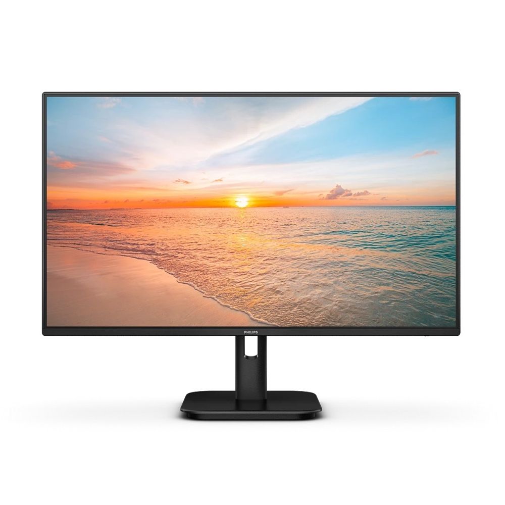 PHILIPS Monitor LED 24E1N1100A/00 IPS 23.8" - Savršen izbor za rad i zabavu slika 1