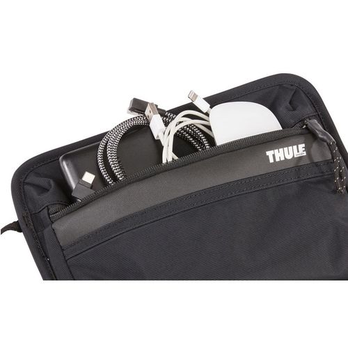 Thule Paramount Cord Pouch Medium putna torbica crna slika 8