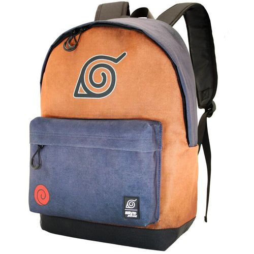 Naruto Shippuden Symbol ruksak 44cm slika 5