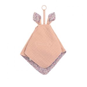 BIBS x Liberty mazilica Eloise Blush