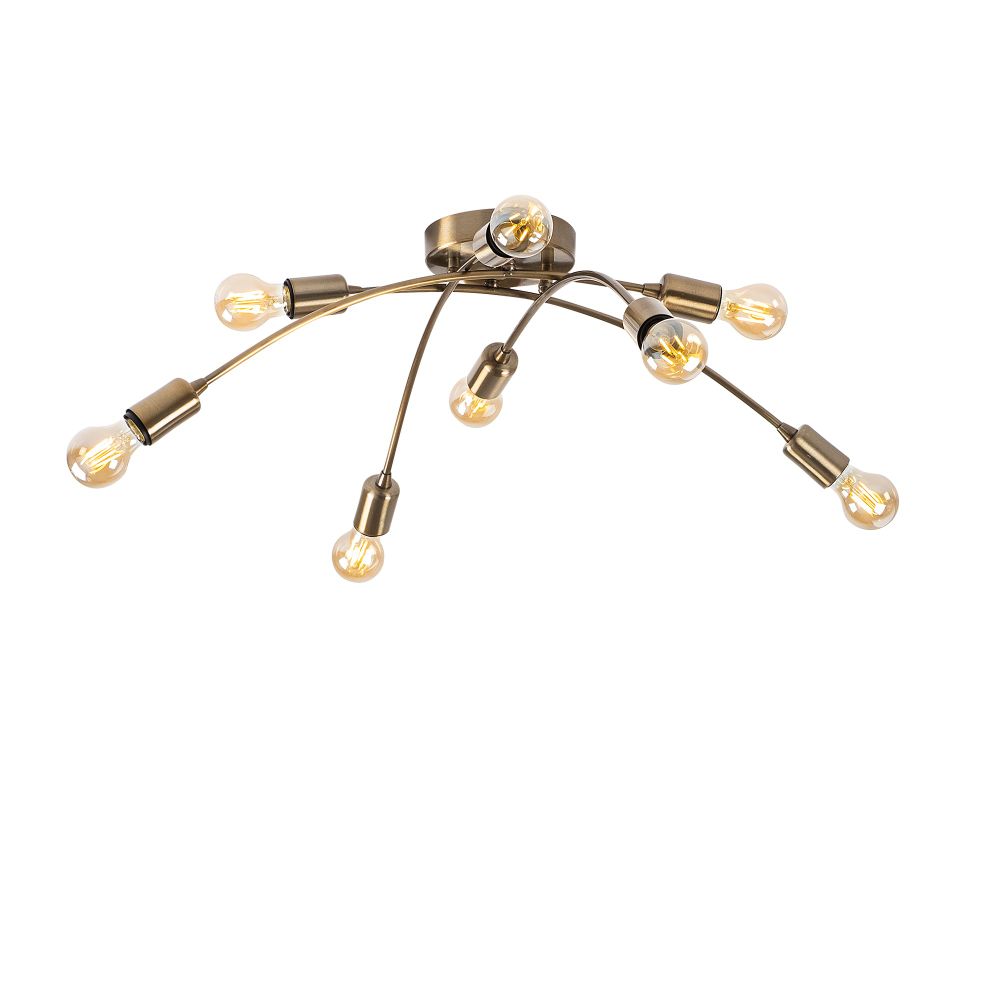 Vintage Luster Banana - 1152 slika 4