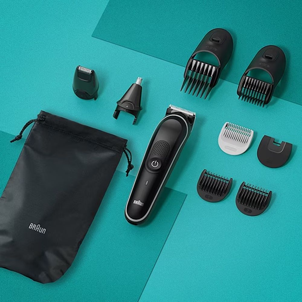 Braun Aparat 9U1 Style Kit 5 MGK5410  slika 7