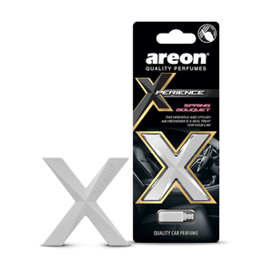 AREON XPERIENCE