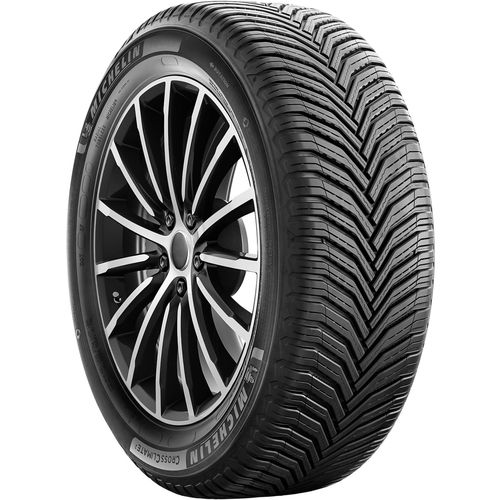 Michelin Guma 245/45r18 96y crossclimate 2 tl michelin cjelogodišnje gume slika 1