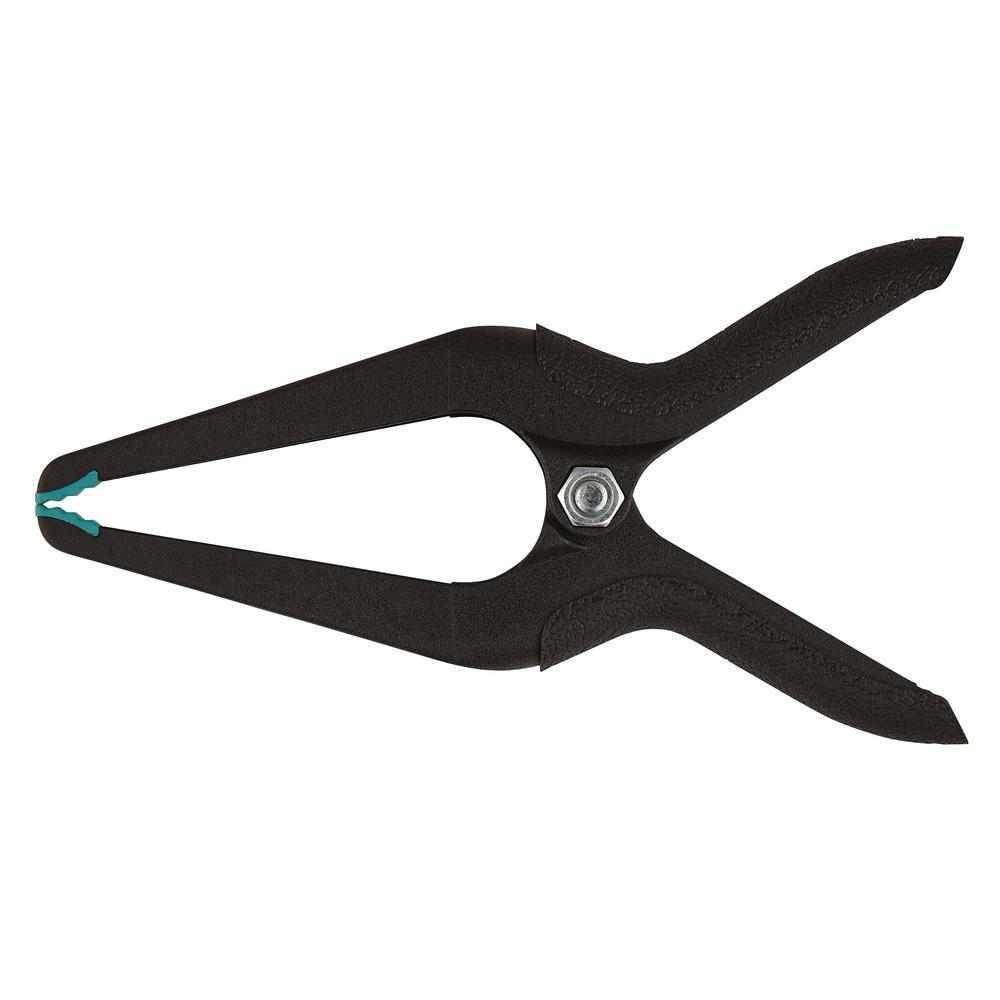 Wolfcraft Stega Precizna Sa Oprugom Microtip 60 mm / 2 kom - 3431000 slika 2