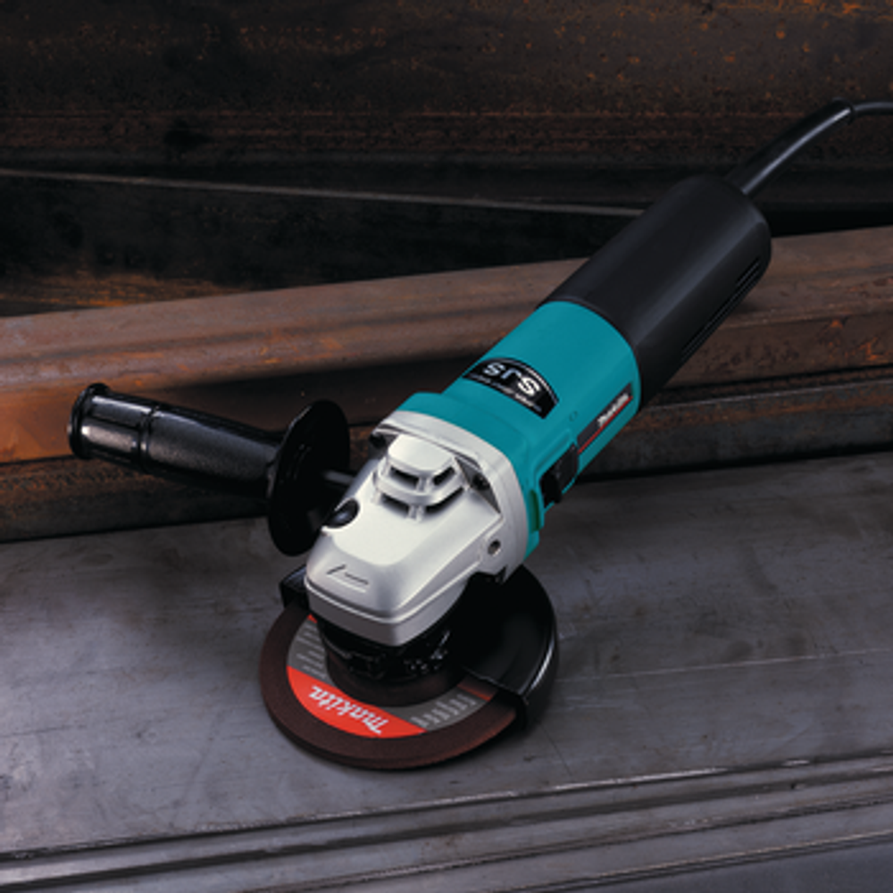 Makita Ugaona brusilica 9565CVR slika 5