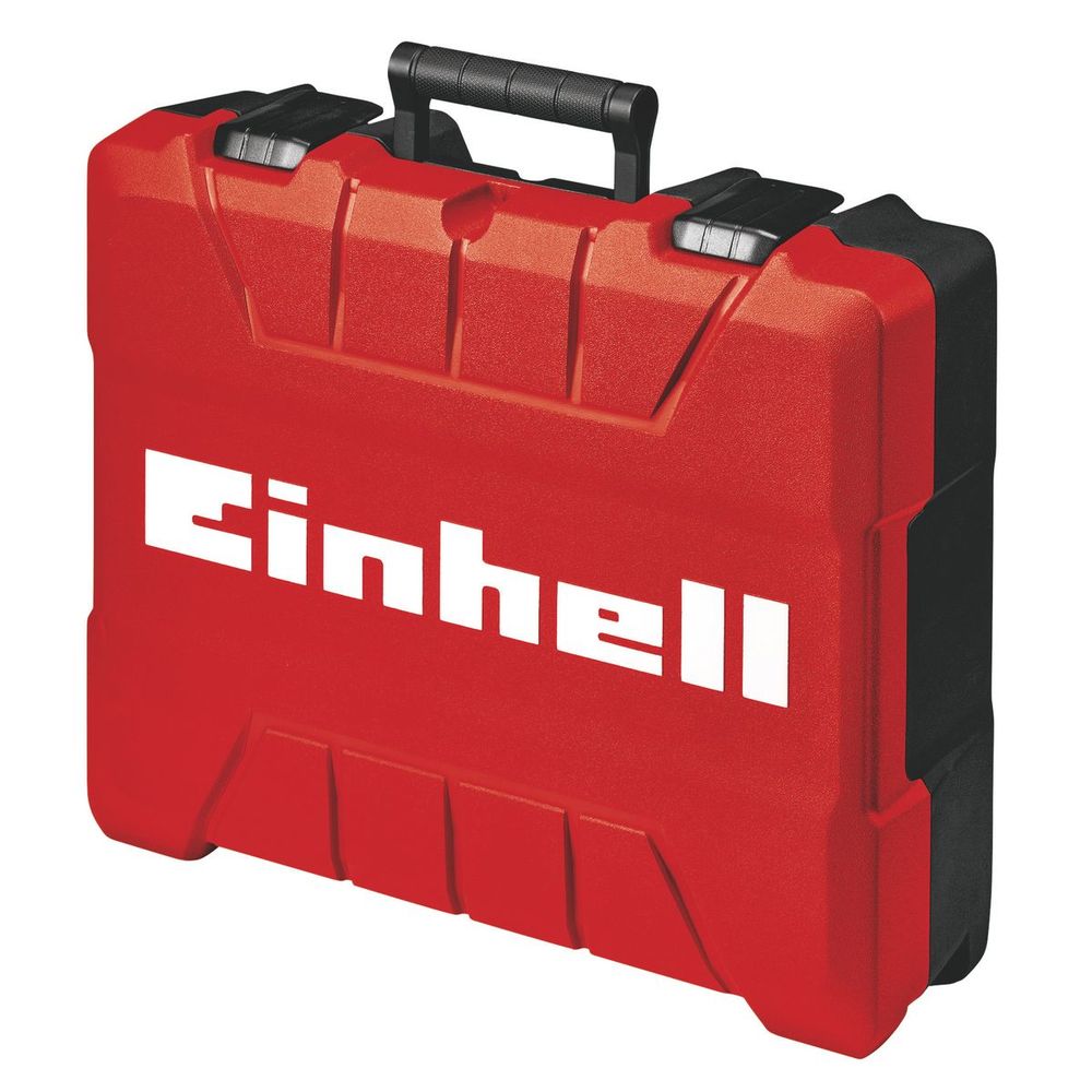 Einhell Akumulatorska udarna bušilica Set TE-CD 18 Li-i BL (2x2,0Ah) Kit slika 5