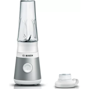 Bosch Blender MMB2111T - Kompaktni Mini Blender sa Bocama ToGo