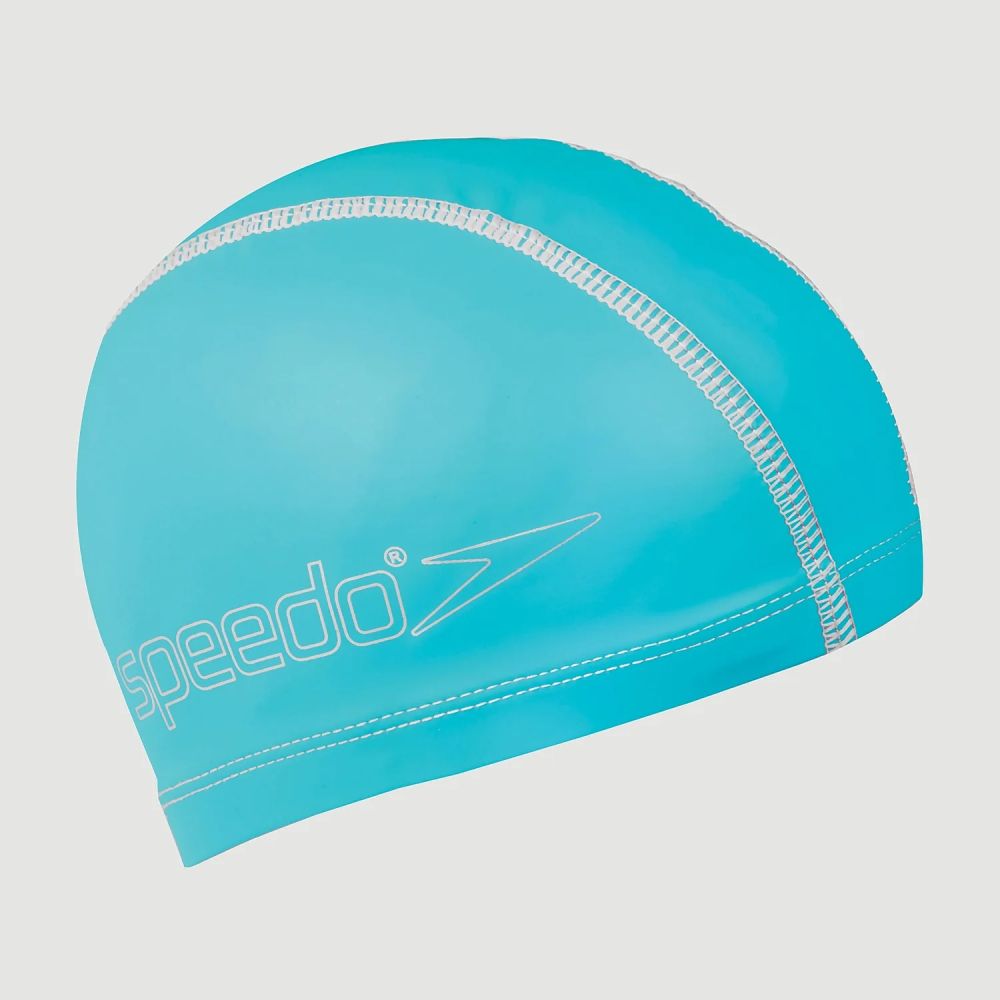 D. kapa za plivanje PACE CAP JU LIGHT BLUE slika 1