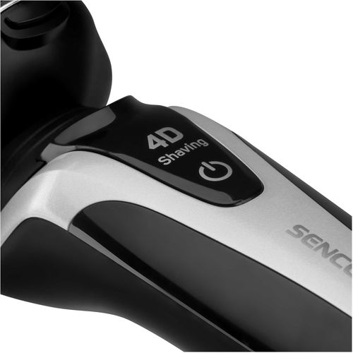 Sencor brijaći aparat SMS 5011SL slika 18