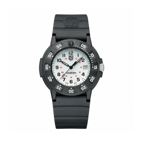 Uniseks sat Luminox XS.3007.EVO.S (Ø 43 mm) slika 1