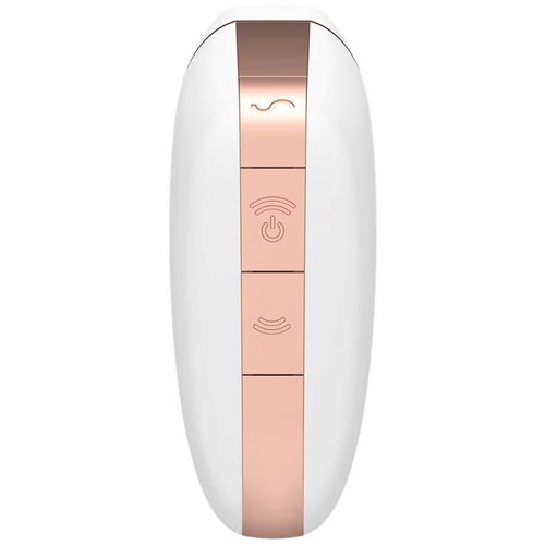 Satisfyer Love Triangle stimulator klitorisa slika 14