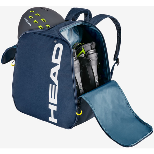 HEAD Torbe Boot Backpack slika 3