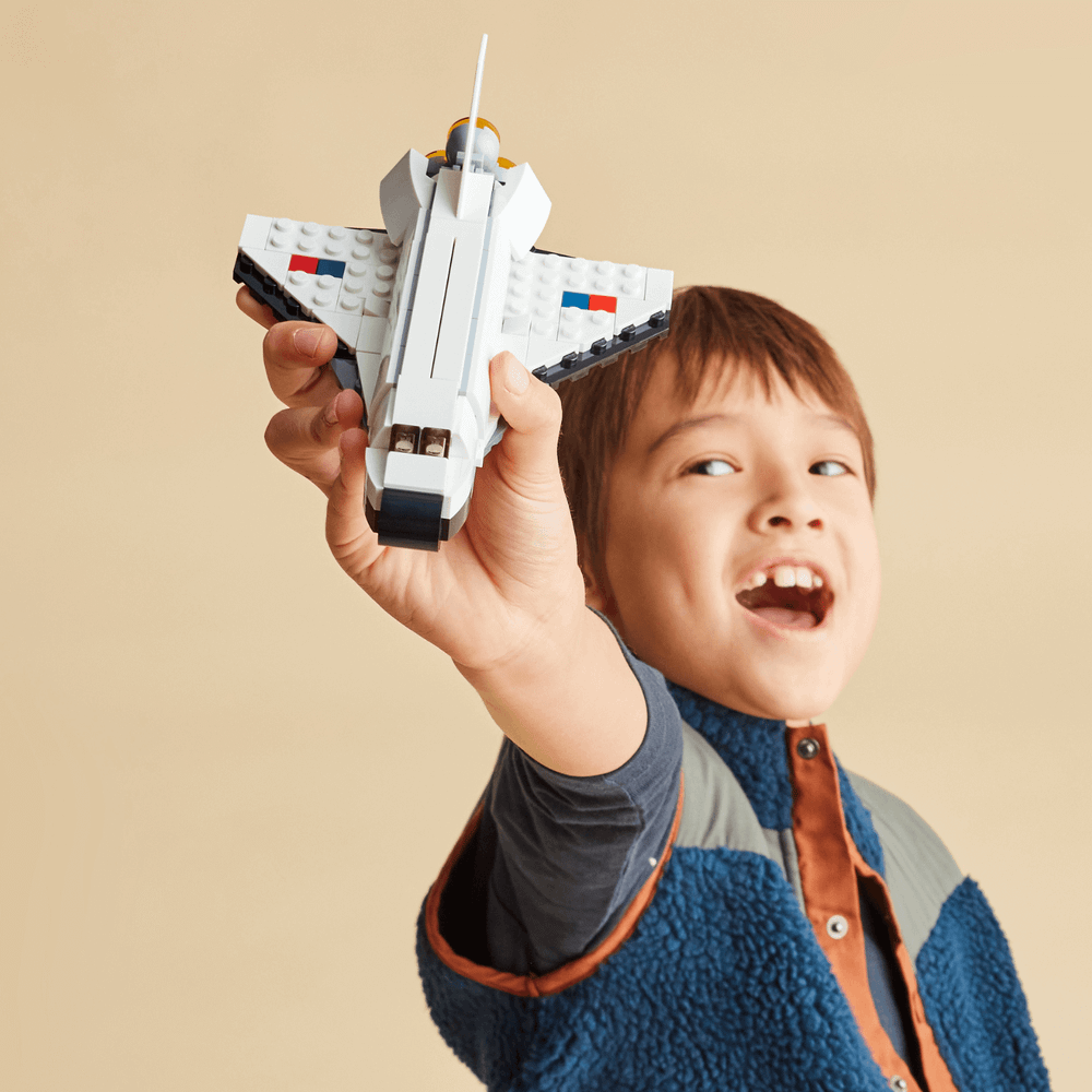 LEGO 31134 Svemirski brod slika 3