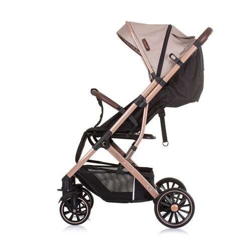 Chipolino kolica Combo Golden Beige slika 4