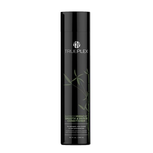 Trueplex Bamboo Miracle Smooth&Repair Conditioner slika 1