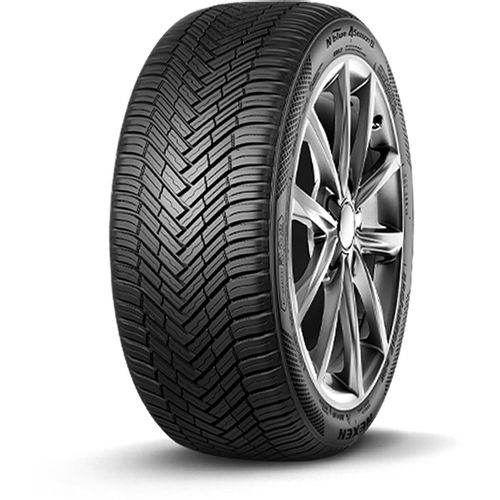 235/50R18 N'blue 4Season 2 101W XL slika 1