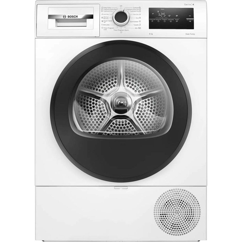 Bosch Sušilica WTH83255BY, 8 kg slika 1