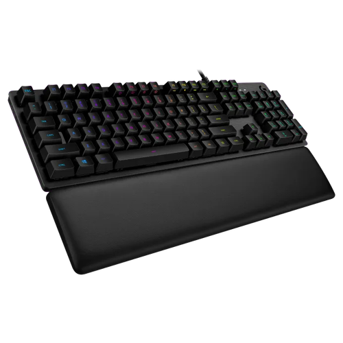 Tipkovnica Logitech G513 Carbon GX CARBON US, 920-009330 slika 1