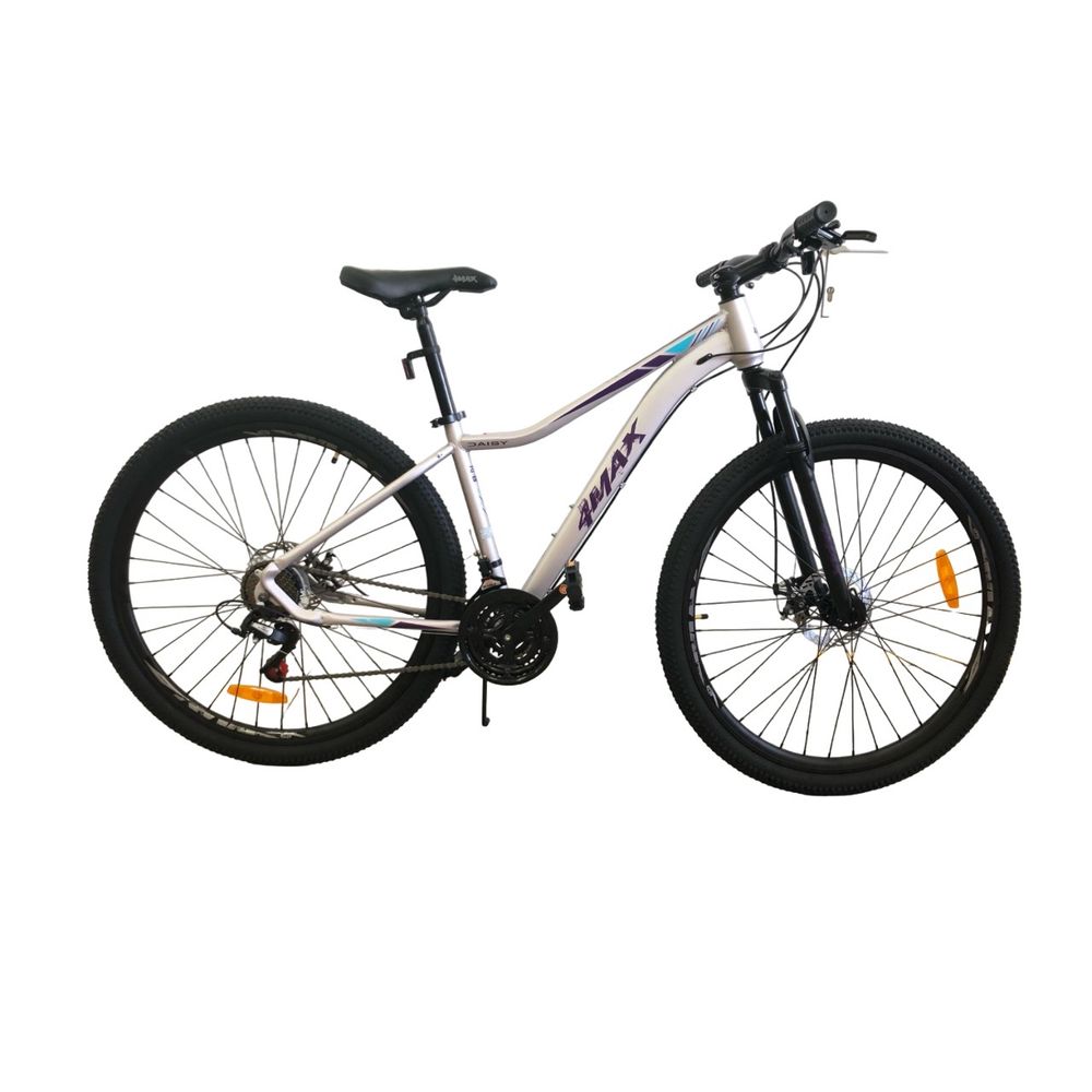 4Max bicikl 29" JK2259001 slika 2