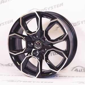 Felga aluminijumska VW 16x6.5 P5278