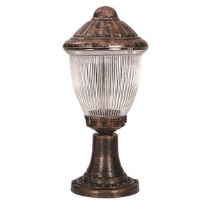 BSU-68210-BKR-K Smeđa Spoljašnja Zidna Lampa