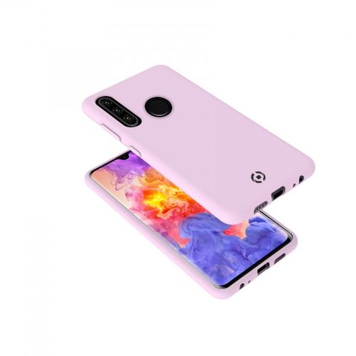 CELLY Futrola FEELING  za Huawei P30 LITE u PINK boji slika 6