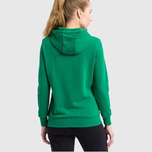 Ženska Hoodie Erima Classic Emerald slika 4