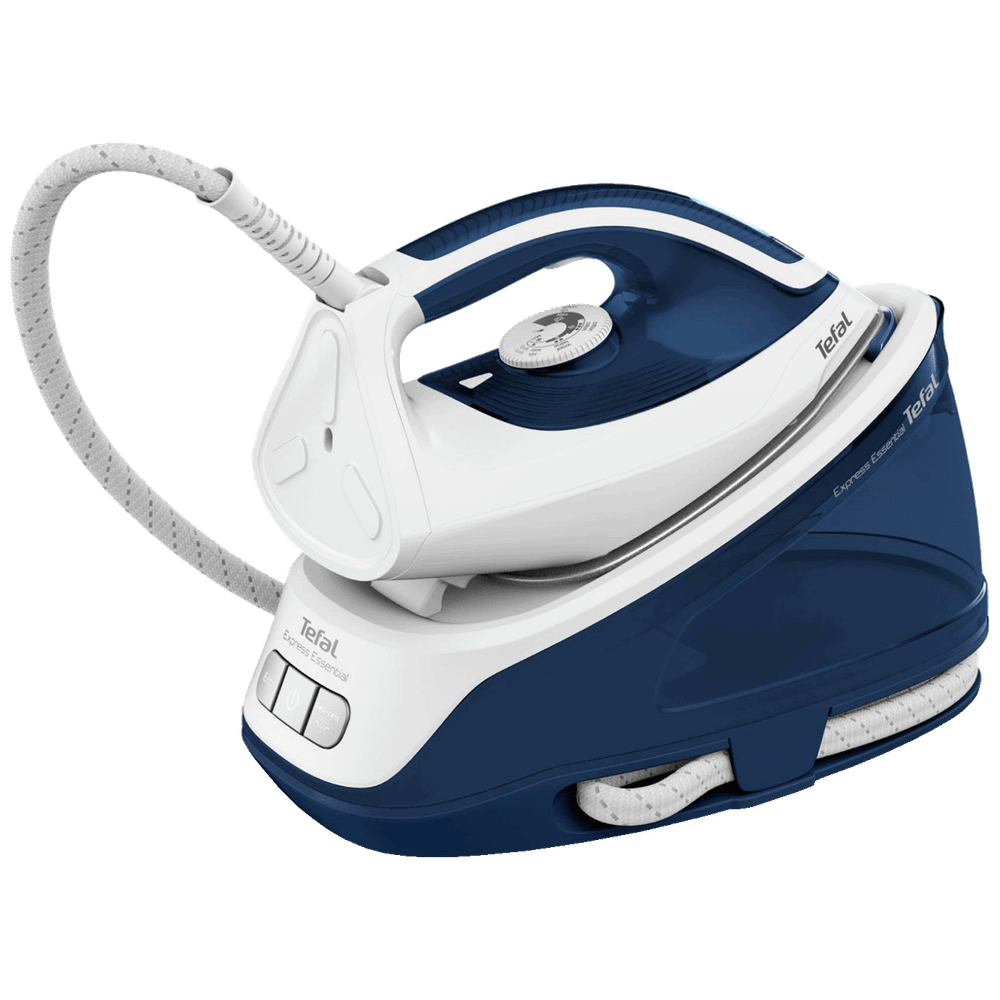 Tefal Pegla sa parnom postajom, 2200 W, Express Essential - SV6116E0 slika 1