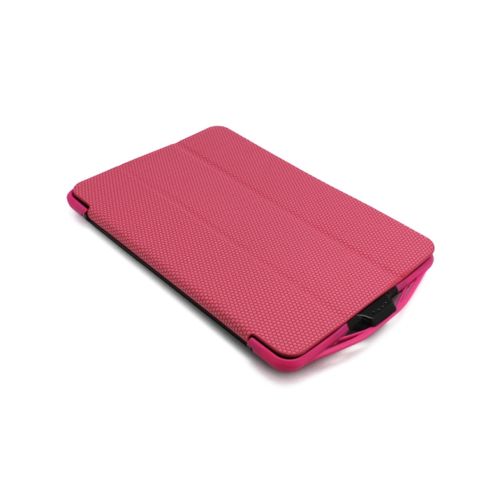 Back up baterija bi fold za iPad mini 6500mAh pink-crna slika 1