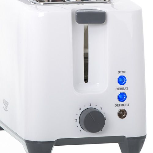 Adler toaster AD3216, dupli slika 4