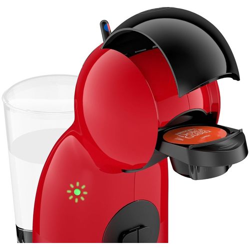 Dolce Gusto Piccolo XS red/blk slika 3