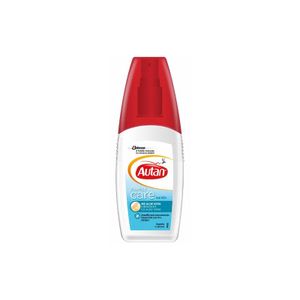 Autan Losion-Family Care 100ml